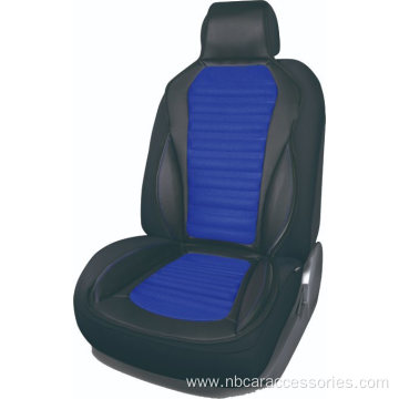 Universal Flat Cloth Pair Bucket Seat Cover